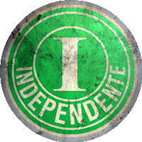 Logo Independente Esporte Clube (AP)